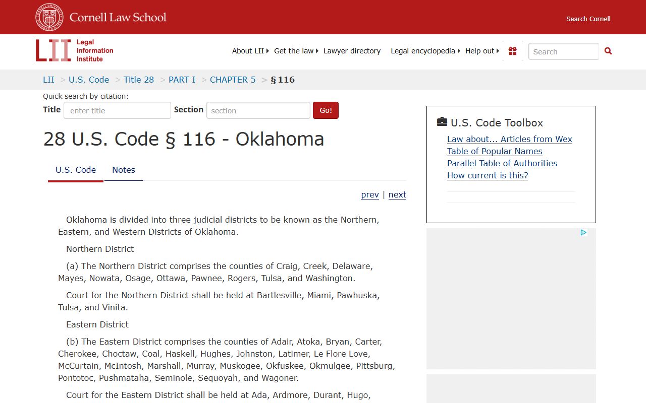 Greer County Court Clerk and court records context for the courthouse in Mangum, Oklahoma